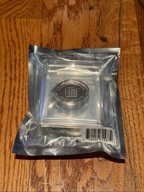 Lashify I-Line Gossamer Lash set in black